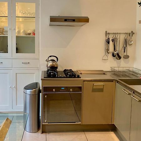 אולברסטון South Lakes Townhouse With Sauna מראה חיצוני תמונה