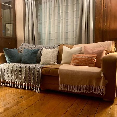 אולברסטון South Lakes Townhouse With Sauna מראה חיצוני תמונה