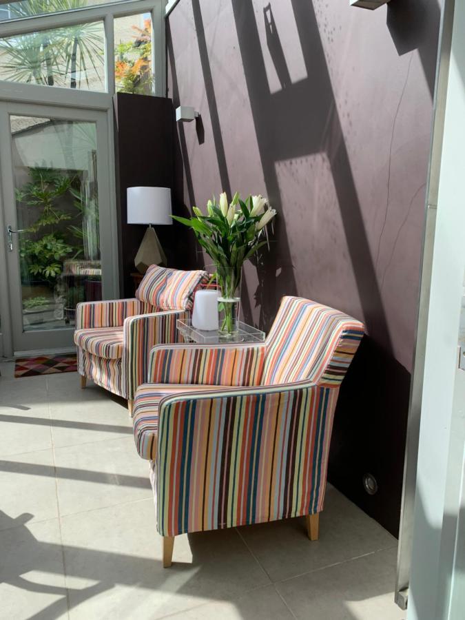 אולברסטון South Lakes Townhouse With Sauna מראה חיצוני תמונה