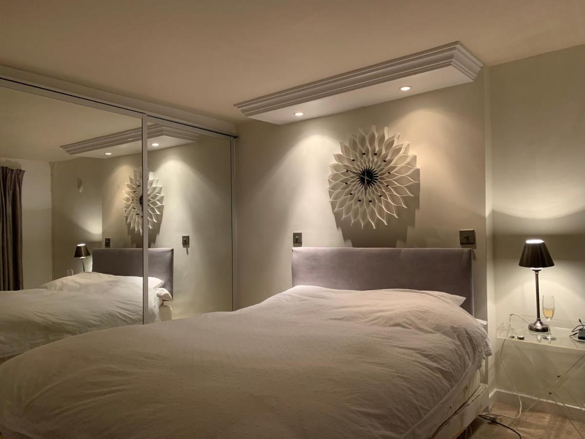 אולברסטון South Lakes Townhouse With Sauna מראה חיצוני תמונה