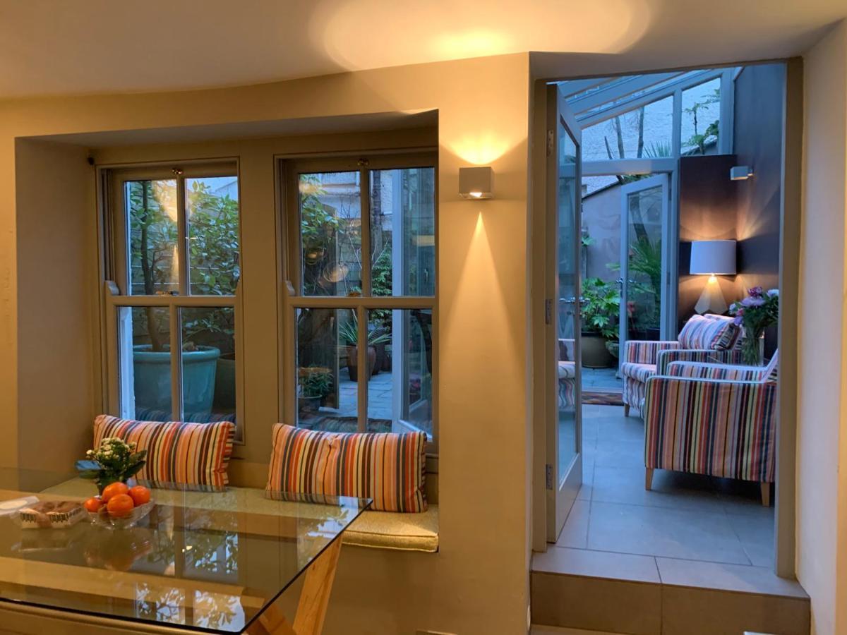 אולברסטון South Lakes Townhouse With Sauna מראה חיצוני תמונה