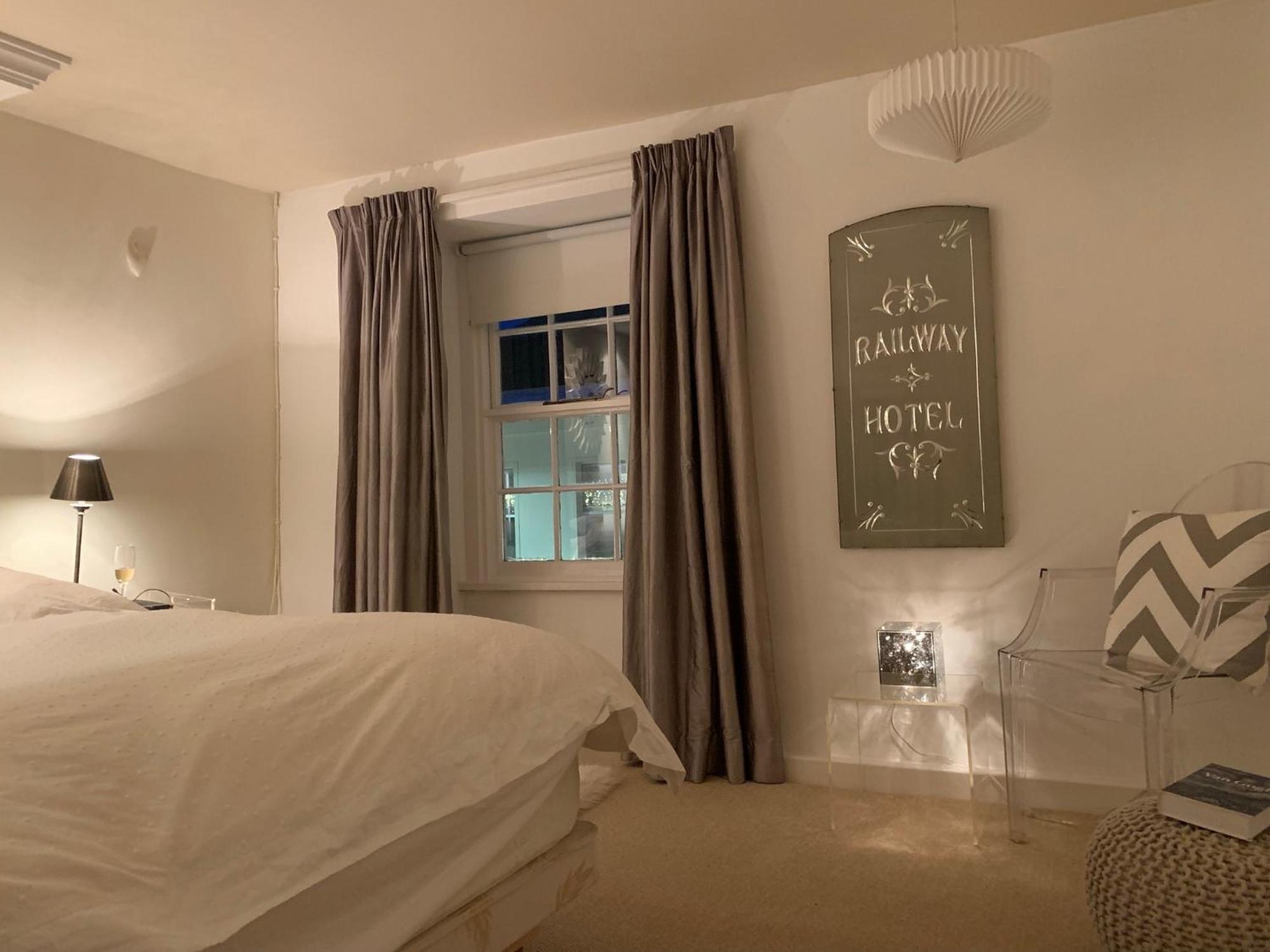 אולברסטון South Lakes Townhouse With Sauna מראה חיצוני תמונה