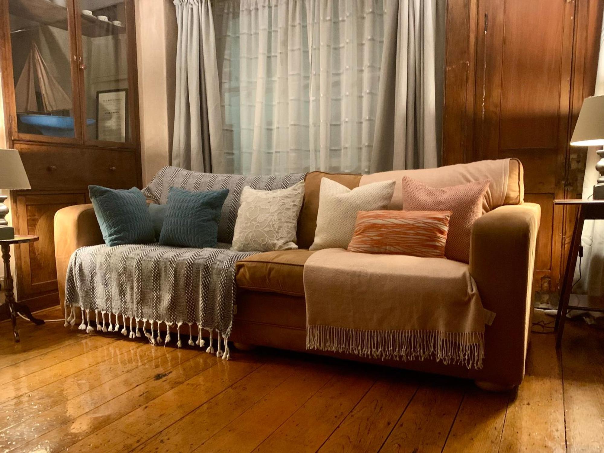 אולברסטון South Lakes Townhouse With Sauna מראה חיצוני תמונה